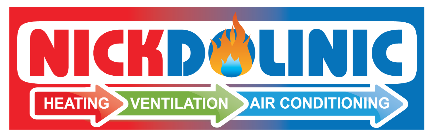 Nick Dolinic LLC Heating & Cooling Services